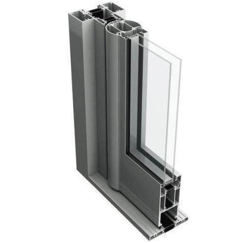 How do I choose an aluminium profile?