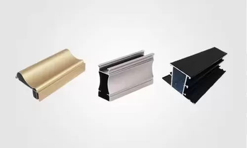 Aluminium Profile Factory: Your Trusted Partner for Custom Aluminum Solutions